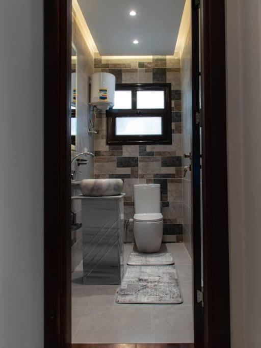 Luxury 2 Bedroom By A1 - 401