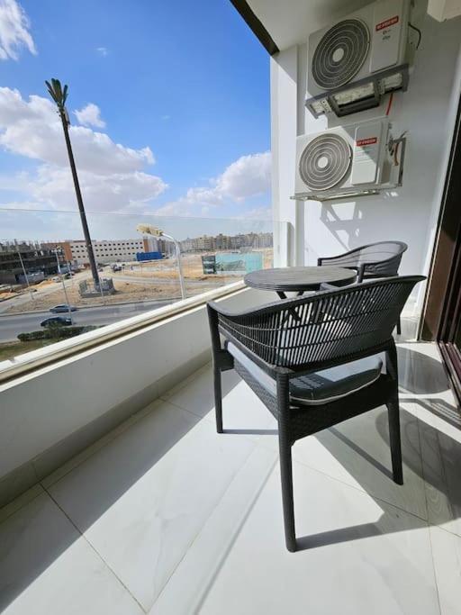 Luxury 2 Bedroom By A1 - 401 Apartment Cairo