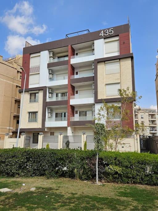Luxury 2 Bedroom By A1 - 401 Cairo