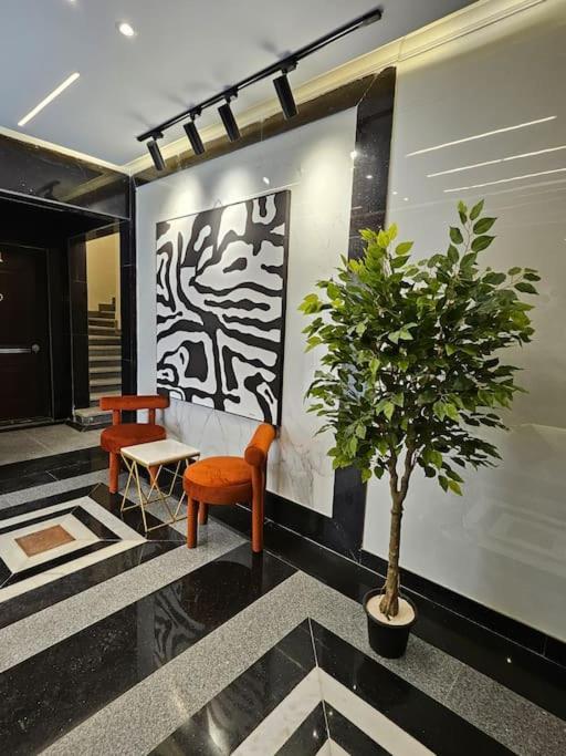 Luxury 2 Bedroom By A1 - 401 Apartment Cairo