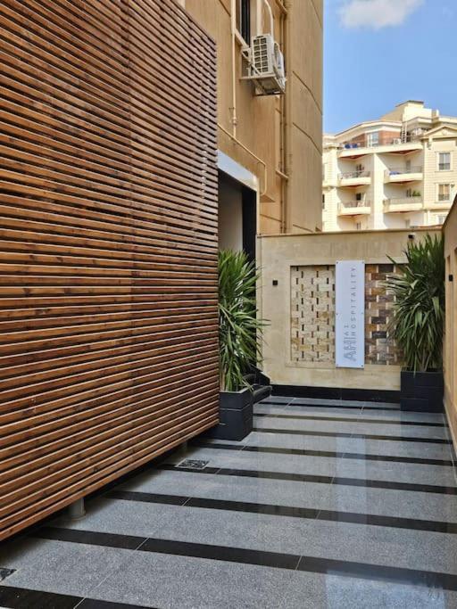 Luxury 2 Bedroom By A1 - 401 *